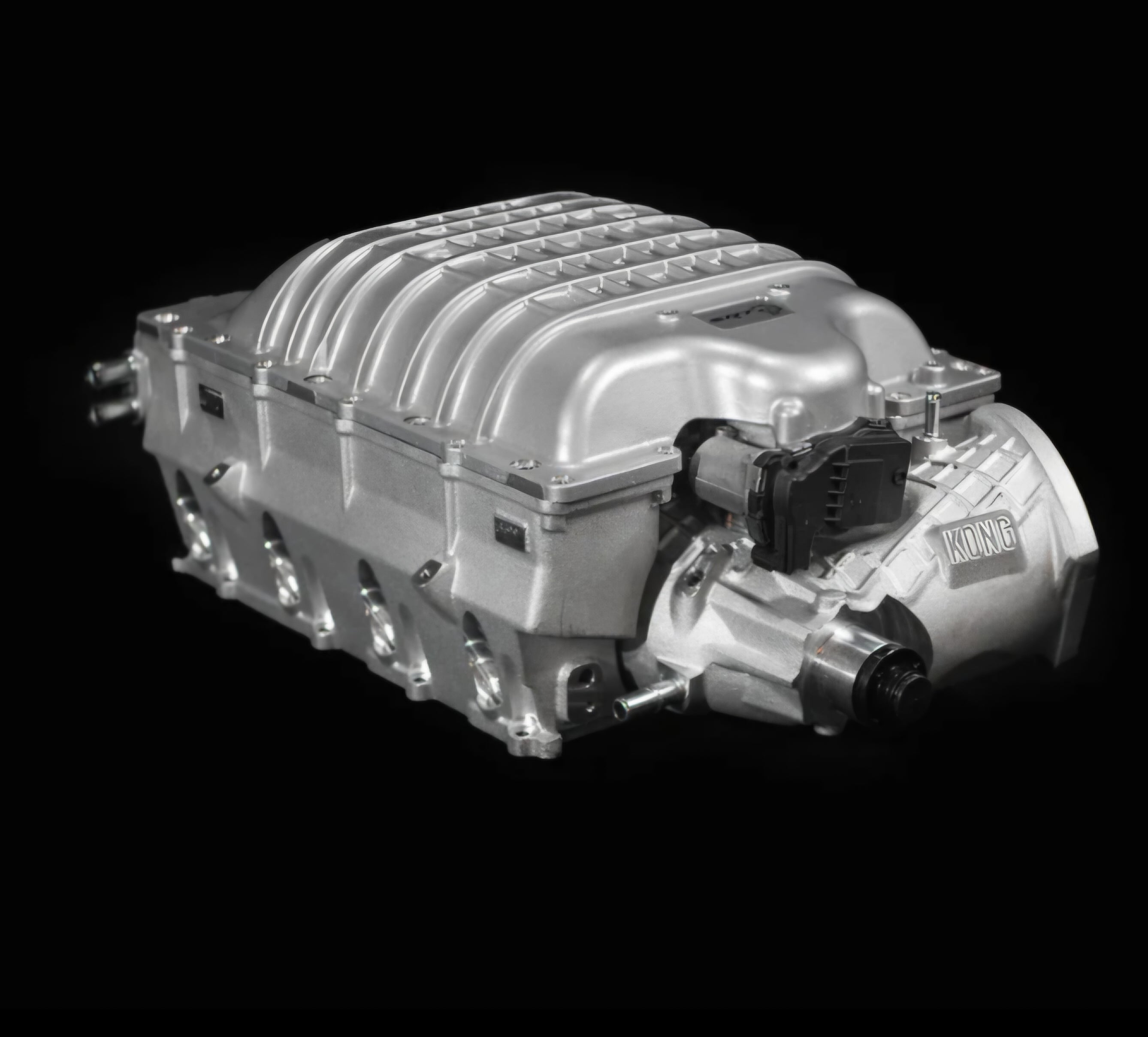 Kong Performance Hellcat TVS 2650 – Ripatuned