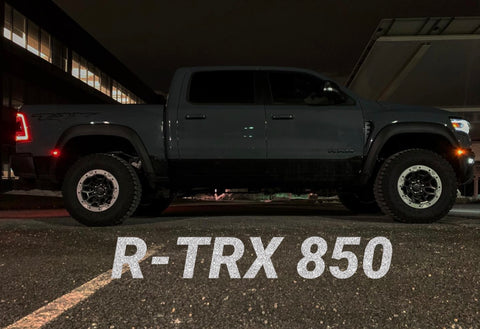 Ripatuned R-TRX 850 Dual Tune Package