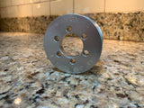 Ripatuned “Pump Gas Killer V2” Supercharger Pulley Ring