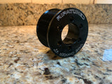 Ripatuned “Game Changer V2” Supercharger Pulley Ring