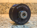 Ripatuned “Instigator V2” Hub and Pulley system