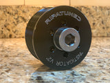 Ripatuned “Instigator V2” Hub and Pulley system