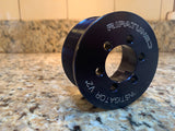 Ripatuned “Instigator V2” Supercharger Pulley Ring