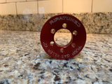 Ripatuned “Pump Gas Killer V2” Supercharger Pulley Ring