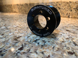 Ripatuned “Game Changer V2” Supercharger Pulley Ring