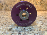 Ripatuned “Instigator V2” Hub and Pulley system
