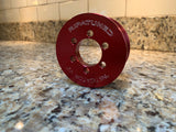 Ripatuned “Instigator V2” Supercharger Pulley Ring