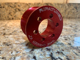 Ripatuned “Game Changer V2” Supercharger Pulley Ring
