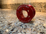 Ripatuned “Game Changer V2” Supercharger Pulley Ring