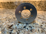 Ripatuned “Game Changer V2” Supercharger Pulley Ring