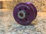 Ripatuned “Instigator V2” Hub and Pulley system