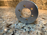Ripatuned “Game Changer V2” Supercharger Pulley Ring