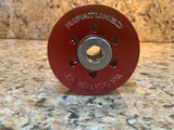 Ripatuned “Instigator V2” Hub and Pulley system