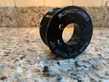 Ripatuned “Pump Gas Killer V2” Supercharger Pulley Ring