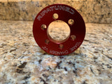 Ripatuned “Game Changer V2” Supercharger Pulley Ring
