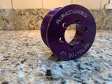 Ripatuned “Instigator V2” Supercharger Pulley Ring