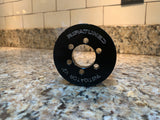 Ripatuned “Instigator V2” Supercharger Pulley Ring