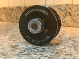 Ripatuned “Instigator V2” Hub and Pulley system