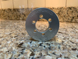 Ripatuned “Pump Gas Killer V2” Supercharger Pulley Ring