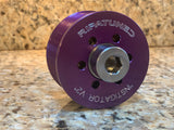 Ripatuned “Instigator V2” Hub and Pulley system
