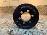 Ripatuned “Instigator V2” Supercharger Pulley Ring