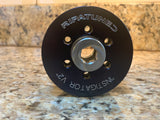 Ripatuned “Instigator V2” Hub and Pulley system