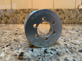 Ripatuned “Pump Gas Killer V2” Supercharger Pulley Ring