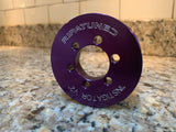 Ripatuned “Instigator V2” Supercharger Pulley Ring