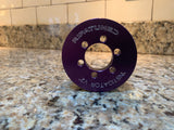 Ripatuned “Instigator V2” Supercharger Pulley Ring