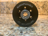 Ripatuned “Instigator V2” Hub and Pulley system