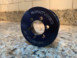 Ripatuned “Instigator V2” Supercharger Pulley Ring