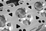 Ripatuned Assassin Cnc ported and modified cylinder heads