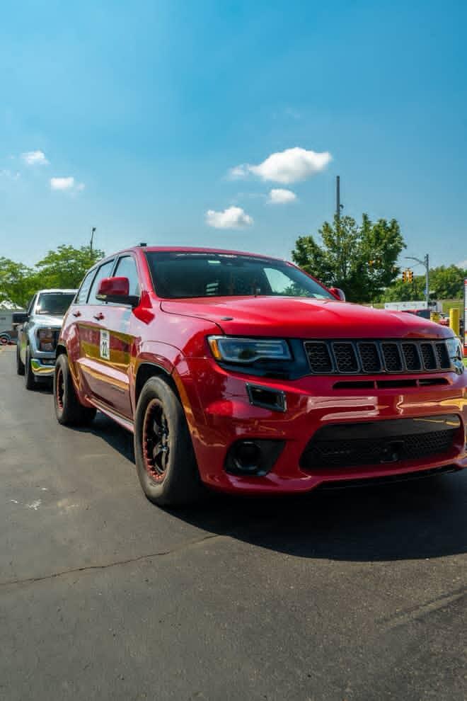 Trackhawk