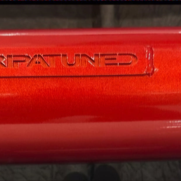 Ripatuned Ram 1500 TRX 5” Modular Intake System 