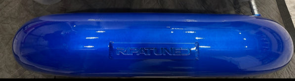 Ripatuned Ram 1500 TRX 5” Modular Intake System 