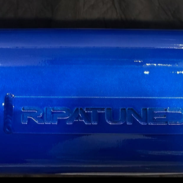 Ripatuned Ram 1500 TRX 5” Modular Intake System 