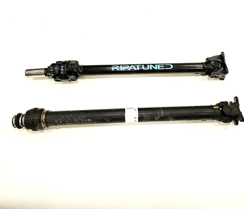 TRX Front Driveshaft