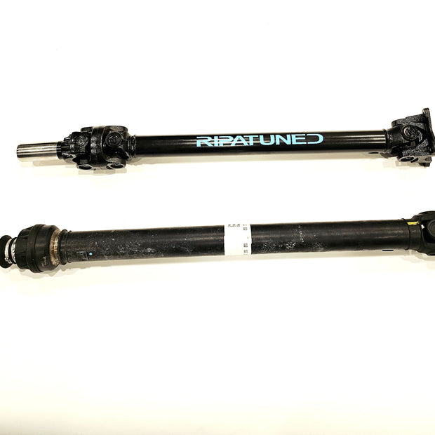 TRX Front Driveshaft