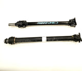 TRX Front Driveshaft
