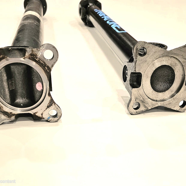 TRX Front Driveshaft