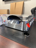 Ripatuned Billet Gen 3 Hemi Low Rise Plenum & Intake Manifold