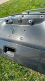 Racecarbon.us WK2 Jeep Carbon Fiber Hatch