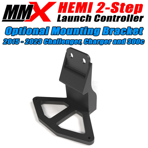 Hellcat 2 Step Launch Controller By MMX