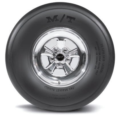 Demon 170 Drag Pack