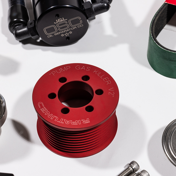 RIPATUNED RT800 PACKAGE (HELLCAT/TRACKHAWK)