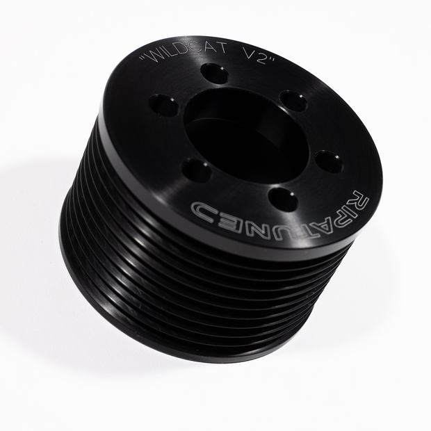 RIPATUNED RT900+ PACKAGE (Demon and Redeye)