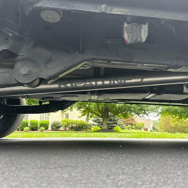 Ripatuned 4" Driveshaft (TRX)