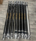 Demon 170 1pc Driveshaft