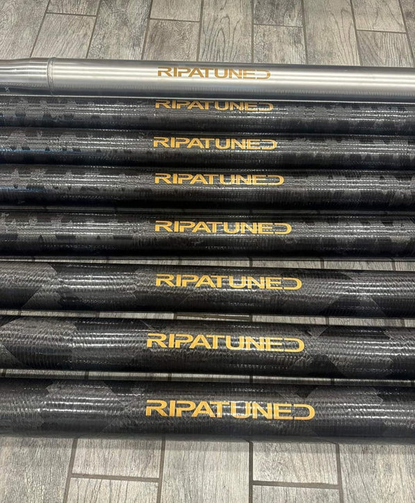 Demon 170 1pc Driveshaft