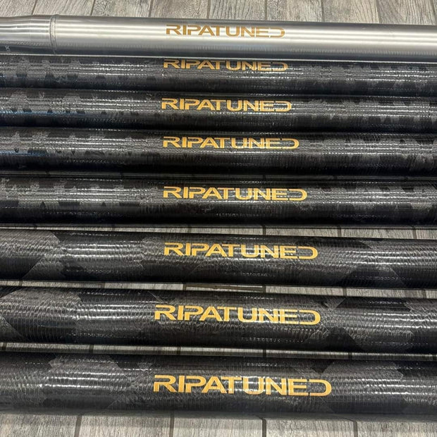 Demon 170 1pc Driveshaft